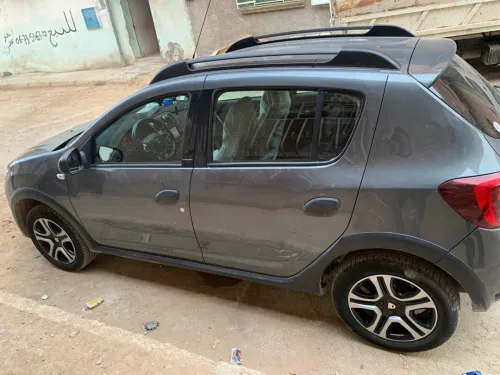 Dacia Sandero 2018 Stepway