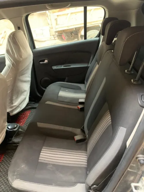 Dacia Sandero 2018 Stepway