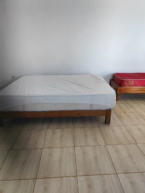 Location vacances Appartement Studio Béjaïa Bejaia
