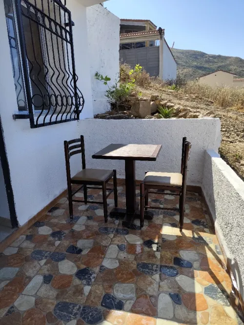 Location vacances Appartement Studio Béjaïa Bejaia