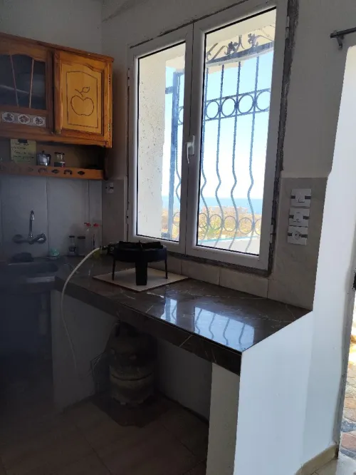 Location vacances Appartement Studio Béjaïa Bejaia