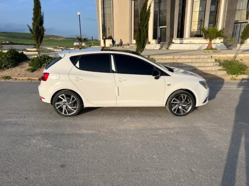 Seat Ibiza 2016 Black Line