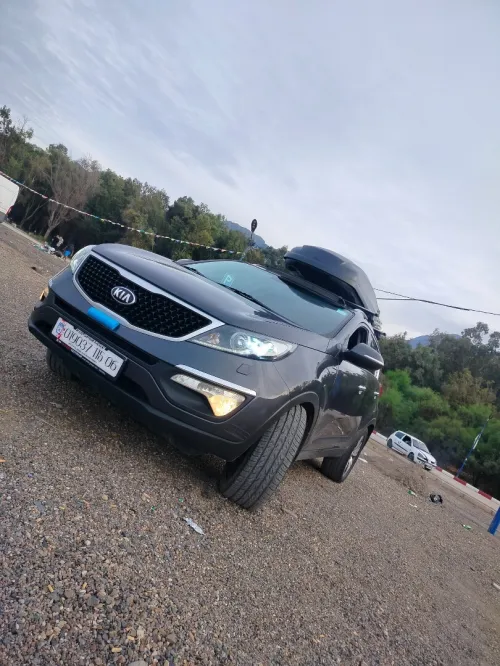 Kia Sportage 2015 Boite automatique 4*4