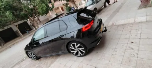 Volkswagen Golf 8 2021 R-Line