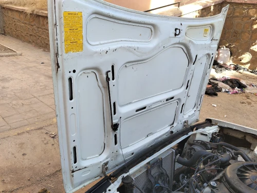 Renault Express 1986 Express