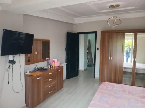 Location Appartement Duplex F4 Alger Hussein dey 8