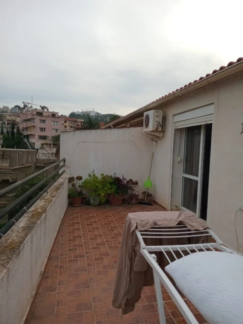 Location Appartement Duplex F4 Alger Hussein dey 5