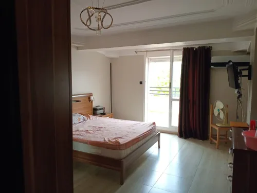 Vente Appartement Duplex F3 Alger Hussein dey
