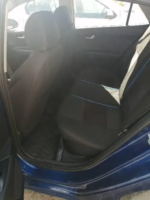 Kia Rio 2019 Start+