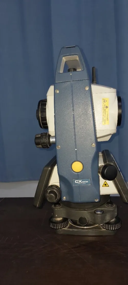 Sokkia CX-102