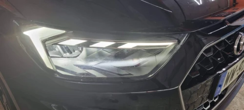 Audi A1 Sport Back 2022 A1 Sport Back