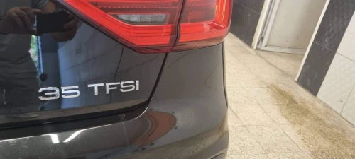 Audi A1 Sport Back 2022 A1 Sport Back
