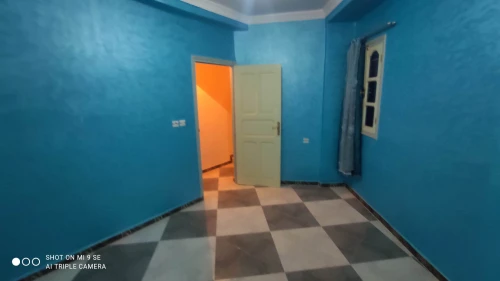 Vente Immeuble Tlemcen Maghnia