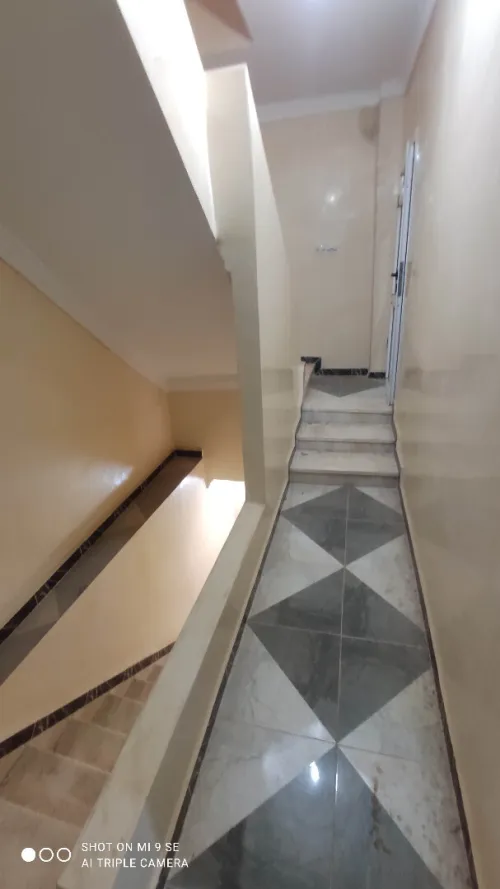 Vente Immeuble Tlemcen Maghnia