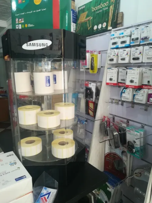 PC AIO POS -CAISSE TACTILE-