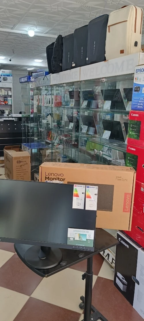 Ecran LENOVO C24-40