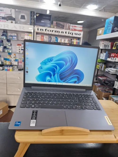 laptop Lenovo I5-13ème