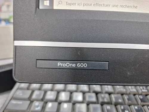 AIO HP I7-4ème gen