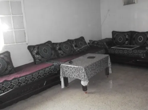 Vente Villa Tlemcen Chetouane