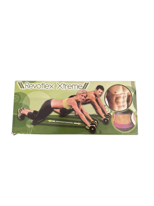 Revoflex Xtreme - Appareil de Musculation 1 pair seulement