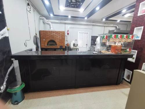 Material pizzeria et fast-food عتاد بيتزيريا و فاست فود
