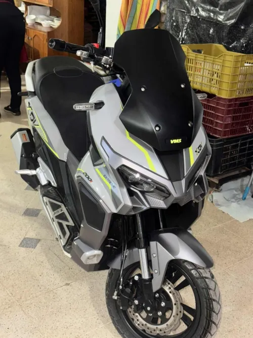 VMS XDV 2025