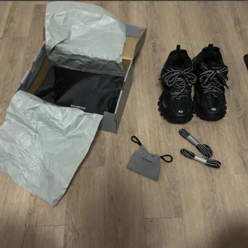 Balenciaga Track LED pointure 40