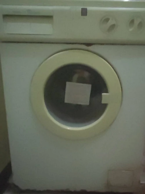 machine a laver