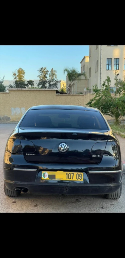 Volkswagen Passat 2007 Passat
