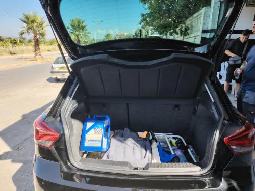 Seat Ibiza 2019 