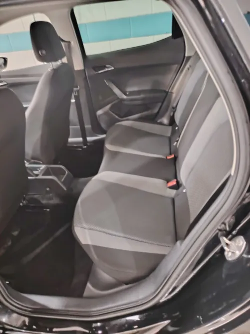 Seat Ibiza 2019 