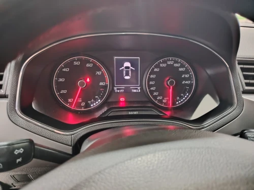 Seat Ibiza 2019 Advanced