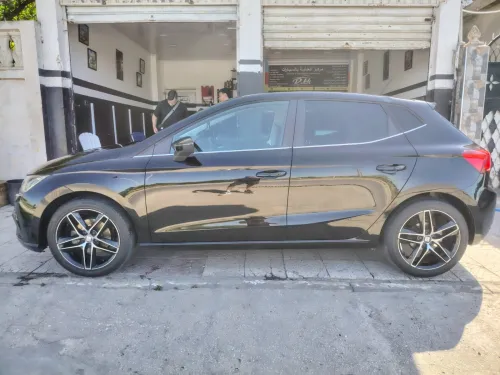 Seat Ibiza 2019 