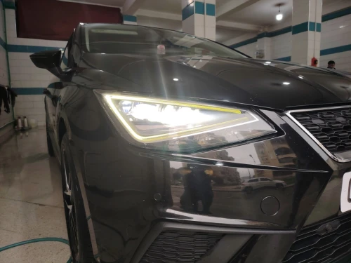Seat Ibiza 2019 Advanced