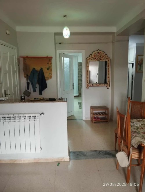 Vente Appartement F5 Tipaza Khemisti