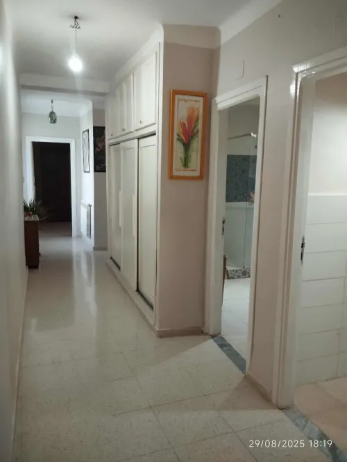 Vente Appartement F5 Tipaza Khemisti