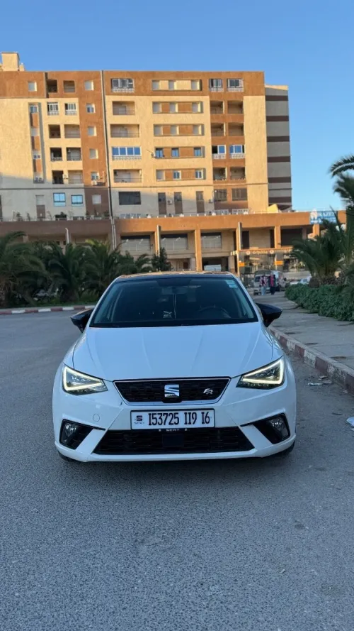 Seat Ibiza 2019 HIGH