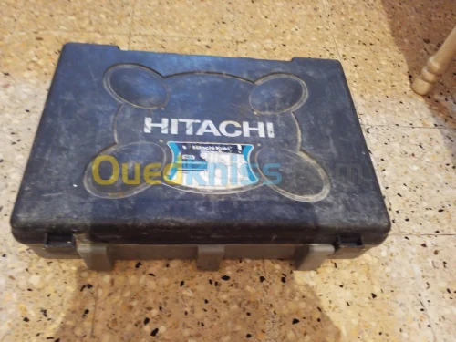 Visseuse perceuse Hitachi