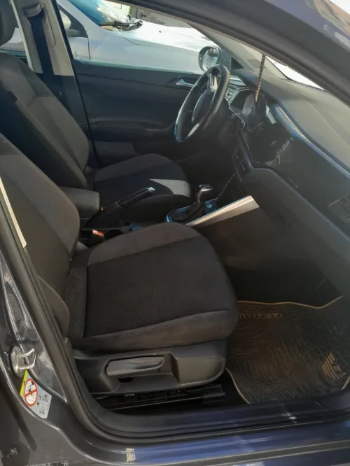 Volkswagen Taigo 2022 