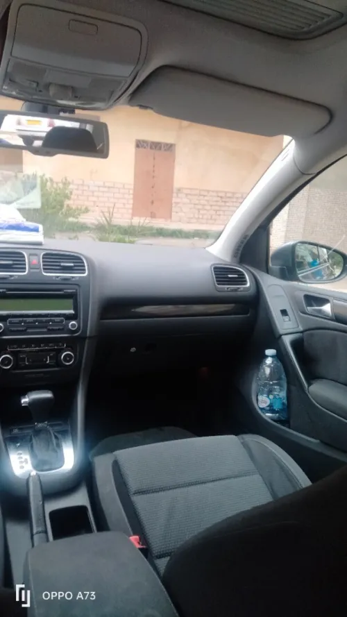Volkswagen Golf 6 2010 Limited édition