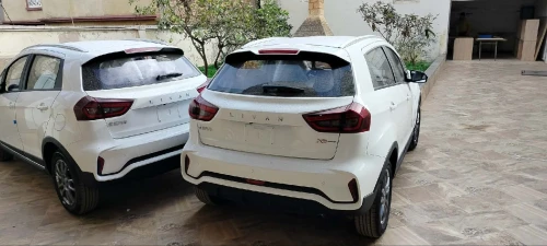 Livan X3 Pro  2025 Toute option