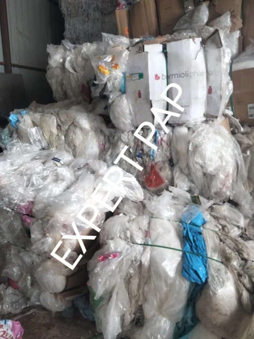 Vente du nylon