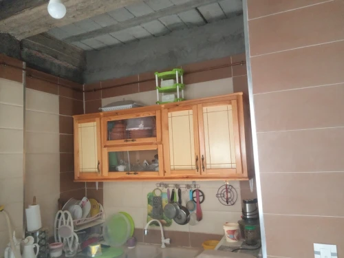 Vente Immeuble Blida Ouled selama