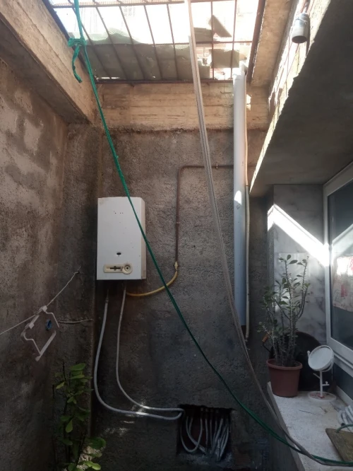 Vente Immeuble Blida Ouled selama