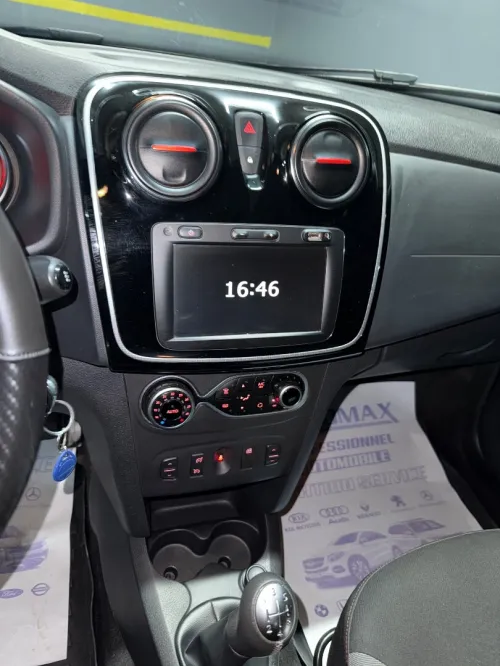 Dacia Sandero 2019 Stepway
