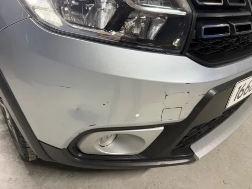 Dacia Sandero 2019 Stepway