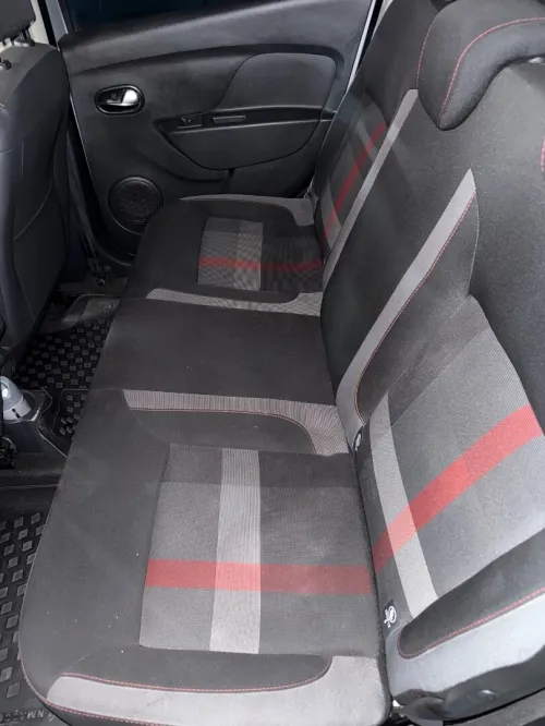Dacia Sandero 2019 Stepway