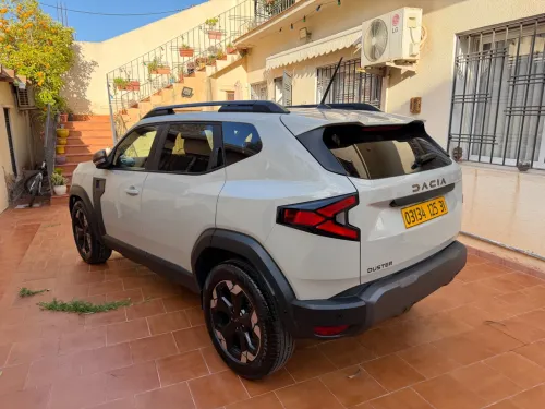 Dacia Duster 2025 Journey plus