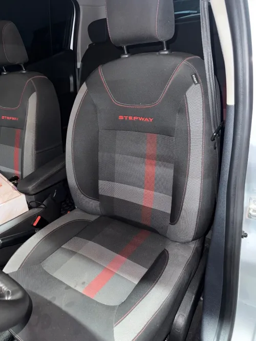 Dacia Sandero 2019 Stepway