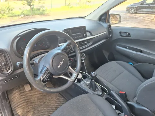 Kia Picanto 2023 Active